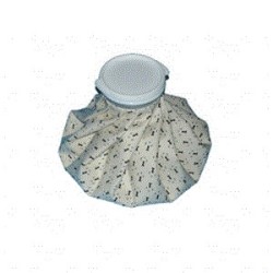 Vessie en tissu pour soigner les coups, Vessie Glace 20 cm