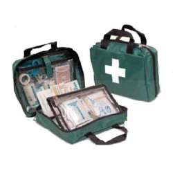 Trousse Sorties Scolaires, Trousse de Secours Randonnée