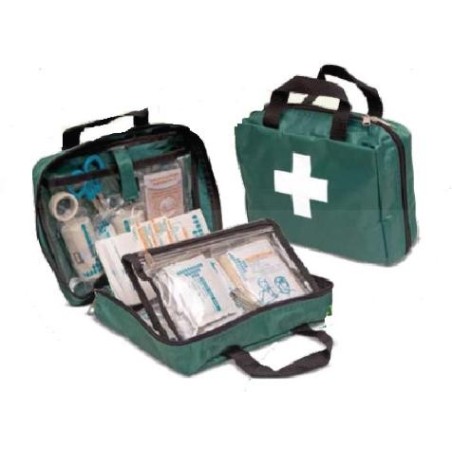 Trousse de secours sorties scolaires