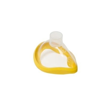 MASQUE DE REANIMATION