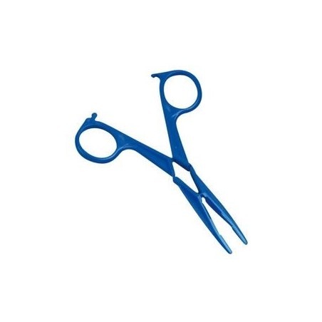 TIRE-LANGUE PLASTIQUE SPENGLER