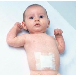 sparadrap 3m micropore tape 2.5cm