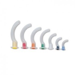 Canules de guedel Spengler - Médical Hygiène