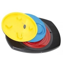 PLATAUX EQUILIBRE - MEDICAL HYGIENE