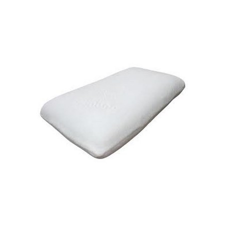 OREILLER MÉMOIRE DE FORME THALASSO