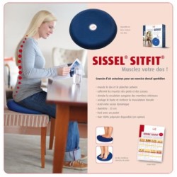 Coussin de rééducation - Médical Hygiène