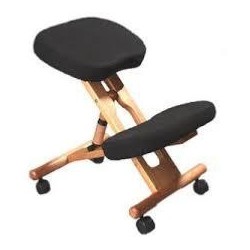 Siège ergonomique assis debout, Siège Ergonomique Design