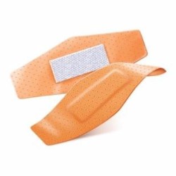 Nexcare Active 360 pansement 3m, Assortiment de pansements