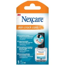 Pansement liquide Nexcare Skin Crack Care 3m, Flacon pinceau
