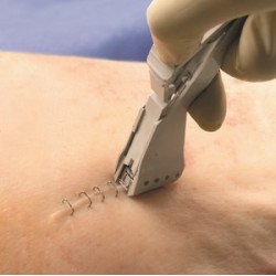 Agrafeuse Cutanée type Precise 35 Agrafes pas cher !