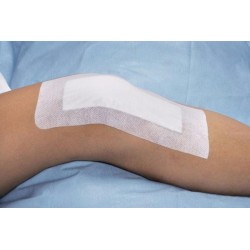 Medipore Pad 3m Pansement stérile, 5x7.2 CM  Boîte de 50