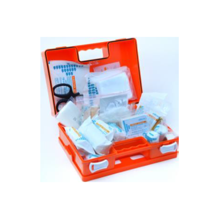 TROUSSE DE SECOURS ÉCOLE LYCEE COLLÈGE