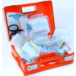 Trousse de secours École Loisirs Randonnée