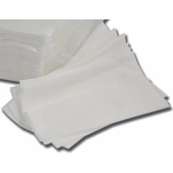 Carrés d'essuyage Octolin Soft 30X37cm Hartmann