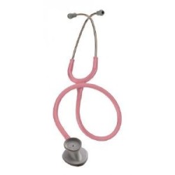 Stéthoscope infirmière Littmann Lightweight - Médical Hygiène