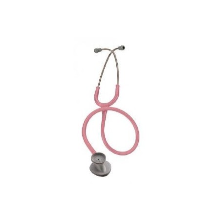 STETHOSCOPE LITTMANN LIGHTWEIGHT II ROSE