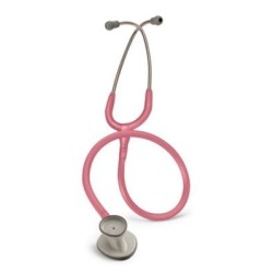 Stéthoscope infirmière Littmann Lightweight - Médical Hygiène