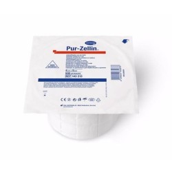 Tampons stériles Pur Zellin Hartmann pas chers