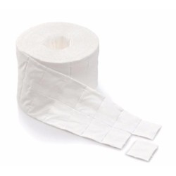 Tampons stériles Pur Zellin Hartmann pas chers