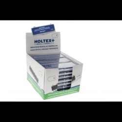 Indicateur pour prise de température frontal, Test fièvre