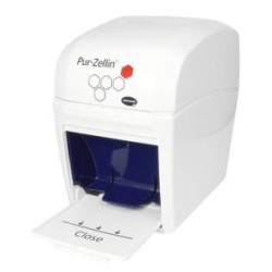 Distributeur de tampons absorbants Pur Zellin Hartmann