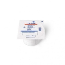 Distributeur de tampons absorbants Pur Zellin Hartmann