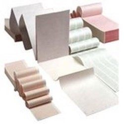 PAPIER POUR ECG COLSON CARDI-3,80 MMX20M 10 RLX
