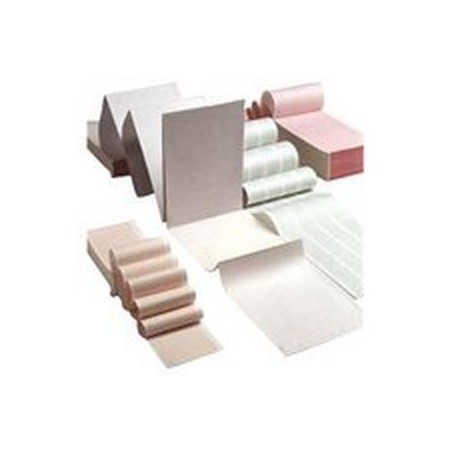 PAPIER POUR ECG COLSON CARDI-3
