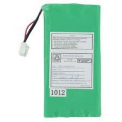 Batteries pour Ecg Fukuda