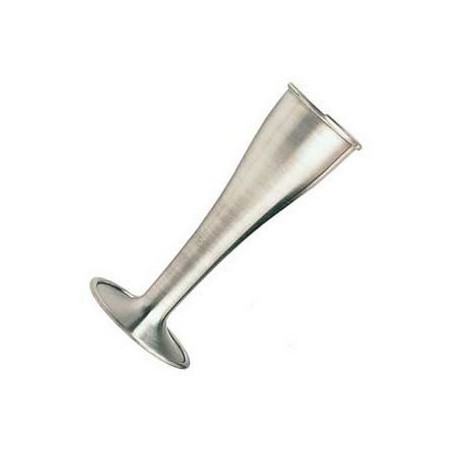 STETHOSCOPE PINARD EN ALUMINIUM SPENGLER