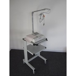 Porte-câble pour Électrocardiographes Fukuda Denshi