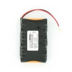 Batterie Audiomètre Electronica 9910 pas chère