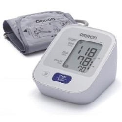 Tensiomètre Omron M2, Tensiomètre AU BRAS M2