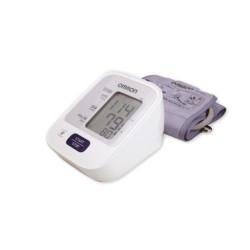 Tensiomètre Omron M2, Tensiomètre AU BRAS M2