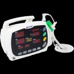 Moniteur de diagnostic Spengler