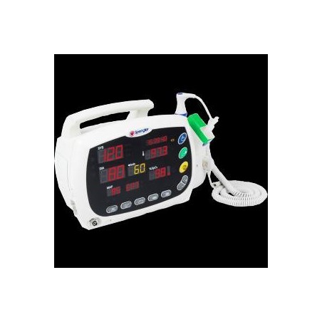 MONITEUR DE SIGNES VITAUX SPENGLER