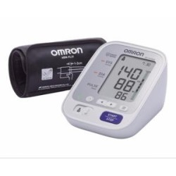 Tensiomètre bras Omron M3 Comfort