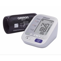 Tensiomètre bras Omron M3 Comfort