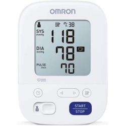 Tensiomètre bras Omron M3 Comfort