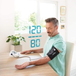 Tensiomètre bras Omron M3 Comfort