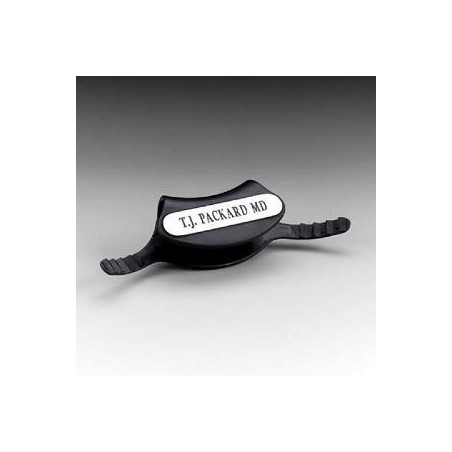 PLAQUE D'IDENTIFICATION STETHOSCOPE LITTMANN 3M