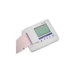 Cartouches de programmes Ecg Fukuda Denshi