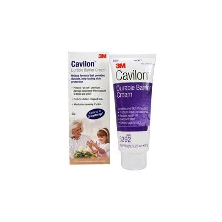 CRÈME DE PROTECTION 3M CAVILON 92G