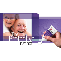 Crème de protection cutanée longue durée Cavilon 3M