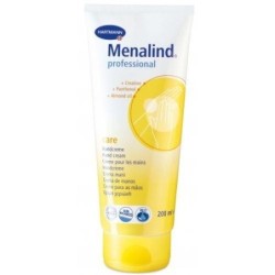 Crème pour les mains Menalind Hartmann