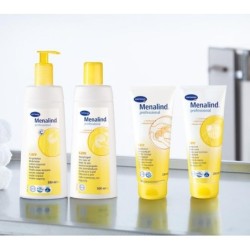 Crème pour les mains Menalind Hartmann