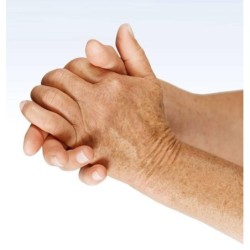 Crème pour les mains Menalind Hartmann