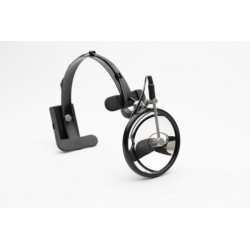 Miroir de clar led Spengler - Médical Hygiène