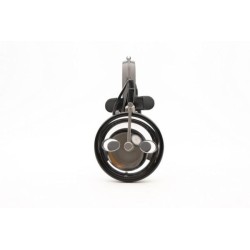 Miroir de clar led Spengler - Médical Hygiène