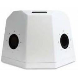 Caisson pédagogique "Boîteàcoucou" Anios Désinfection main